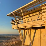 Bright House Between Ocean And Golf بيت للعطل *