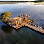 بيت للعطل Bright House Between Ocean And Golf موليات-إي-ما