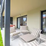 بيت للعطل Bright House Between Ocean And Golf موليات-إي-ما