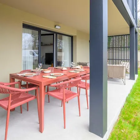 Bright House Between Ocean And Golf شقة موليات-إي-ما