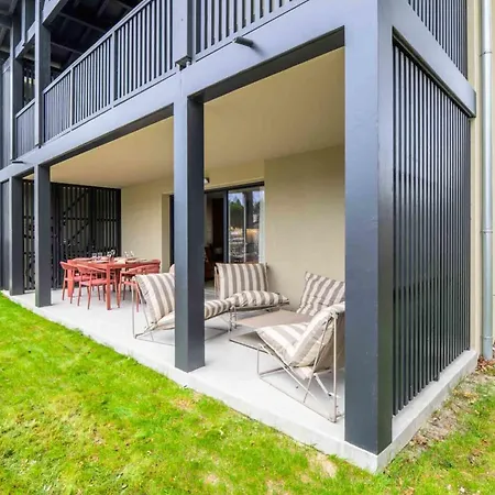 Bright House Between Ocean And Golf شقة موليات-إي-ما