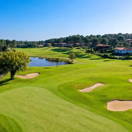 شقة Bright House Between Ocean And Golf