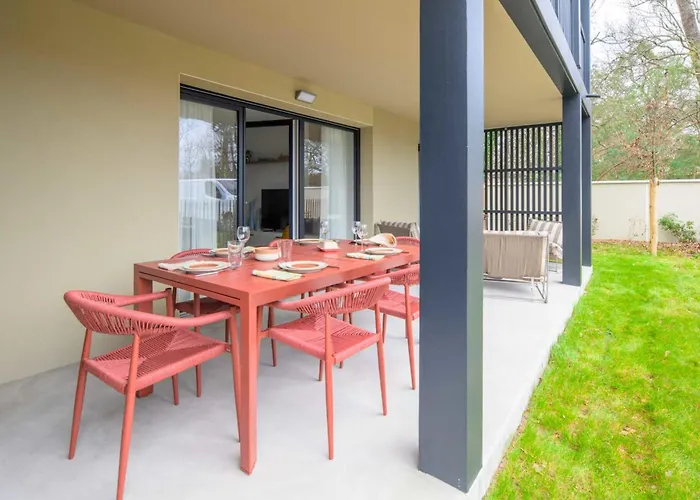 Bright House Between Ocean And Golf Holiday home *